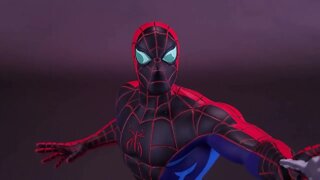 Diamond Select Spider Sense Spider-Man Resin Bust 2021 Previews Exclusive @The Review Spot