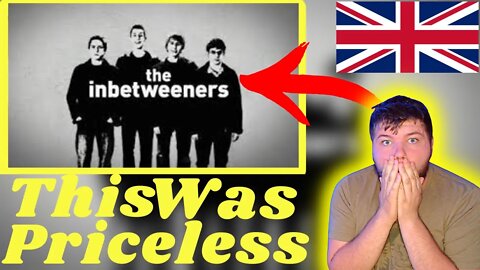 Americans First Time Ever Seeing | The Inbetweeners Caravan Club S01 E05