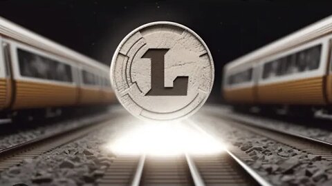 LTC for payment rails!
