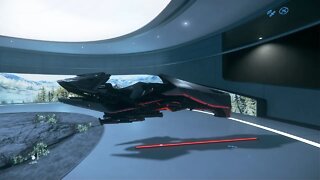 🍀Day 4 IAE 2952 - AOPOA / KHARTU-AL / SAN'TOK.YĀI / Nox / Star Citizen 🍀