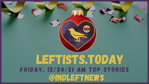 LEGALIZED Congressional Everyday #Corruption | YouTube Censors News Outlets! leftists.today AM 12/24