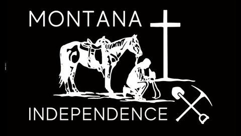 Montana Is Under Attack