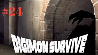 Digimon Survive: Guess Whos Baaaack... - Part 24