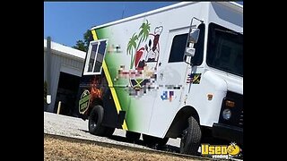 Ready To Go - Chevrolet Step Van Food Truck | Mobile Food Unit for Sale in Ohio