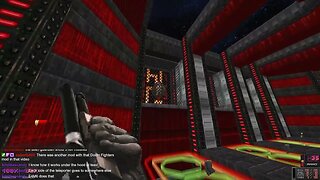 Doom Mod March 2023 - Week 3 - Ancient Aliens (Episode 2)