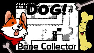 DOG! - Bone Collector