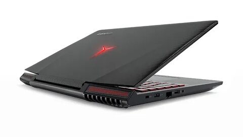 Problema com Bateria e touchpad do notebook Lenovo Legion Y720 (Model Y720-15ikb)
