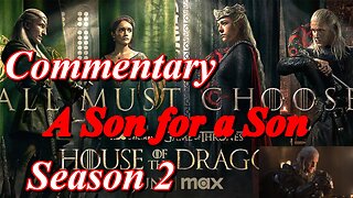 House of the Dragon (2024) *FIRST TIME WATCHING* A Son for a Son - TV Fanatic Commentary - Season 5