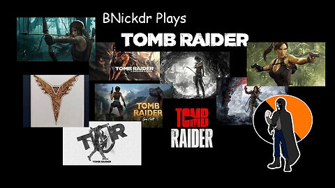 Rise of the Tomb Raider PT. 1 and Siege