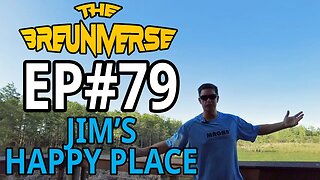 Jim Breuer's Happy Place | The Breuniverse Podcast Episode 79