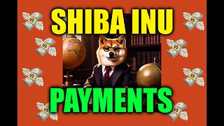 Shiba Inu Crypto News! US Publicly Traded Company Embraces Shiba Inu!