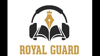 Episode 410: Epically Awesome with Royal Guard Publishing!