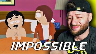 TRY NOT TO LAUGH | South Park - Best Moments #12