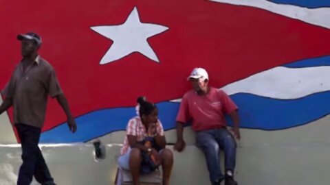 UNDERSTANDING CUBA AND ITS PEOPLE with Gladys Kevers