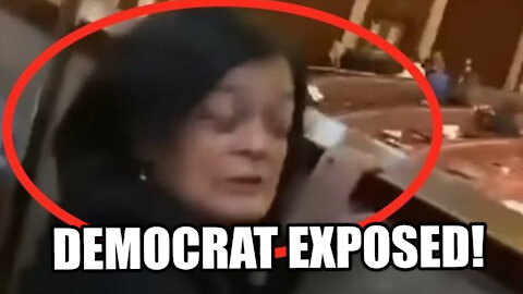 EXPOSED: Democrat Rep Caught LYING after blaming Republicans Contracting Covid-19