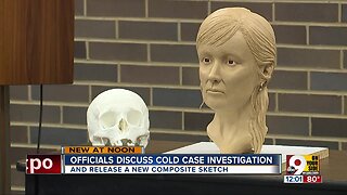 New details in 'Jane Doe' cold case