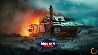 Modern Tanks - Noch mehr XDEVS Game-Schaufelware