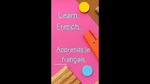 Games in french