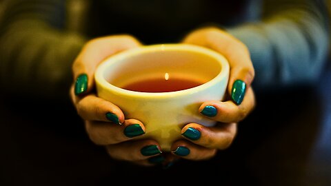 5 Delicious Teas To Prevent Memory Loss