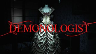 🔴[VARIETY HORROR] PANICORE DEMO + Demonologist! [VTUBER/VRUMBLER]