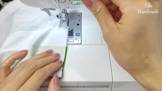 Sewing Tips and Tricks