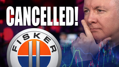 FSR Stock Fisker - NEWS! CANCELLED! Martyn Lucas Investor