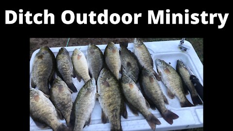 Fall Smallmouth Bass Fishing on Lake Ontario