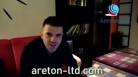 Bheind the areton, creating behind the scenes about the website
