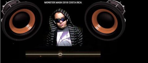 MONSTER MASH EN VIVO ME DARE VACACIONRS SAFA QUIEN MORIRA MONSTER MASH FUE ROLLINS