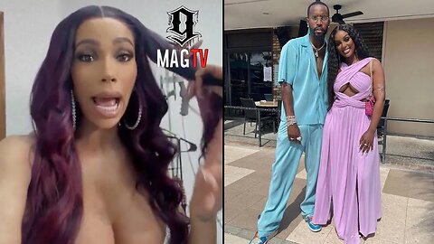 "There's No Growth In Other People" Erica Mena Shades Safaree & LHHMIA Budget! 😤