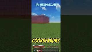 Esse é o MELHOR servidor de Minecraft