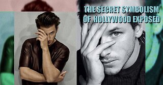 The Secret Symbolism Of HOLLYWOOD Exposed