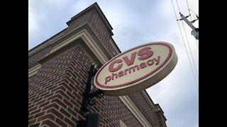 CVS hiring for vaccine roll out