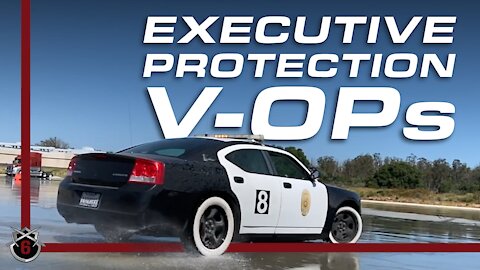 VOPS - Executive Protection Defensive Driving Course - Covered 6