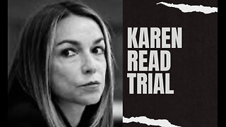 Killer Karen Read & Her Bare Face Lies About Witnesses Brian & Colin Albert Via Body Cam Footage