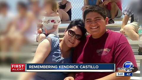 'He was a hero': Student killed in STEM School shooting identified as 18-year-old Kendrick Castillo