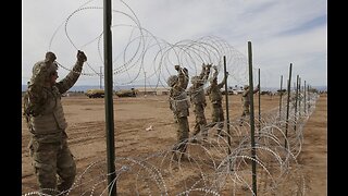 Vivek wants U.S Military at Southern Border