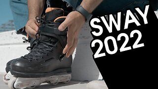 USD SWAY CHRIS FARMER 2022 REVIEW