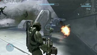 Halo 3- Oral Review- Great!