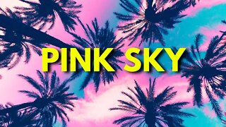 Pink Sky – Johny Grimes #Drum & Bass Music [#FreeRoyaltyBackgroundMusic]