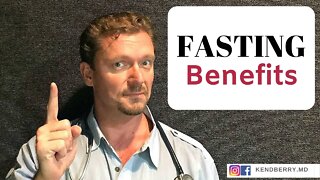 Intermittent Fasting: Here are the Benefits - 2021