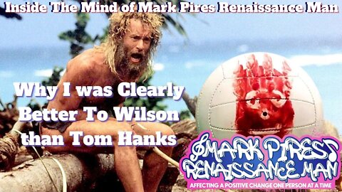 Tom Hanks Should Have Sang To Wilson..Joanne’s Heart Troubles Continue