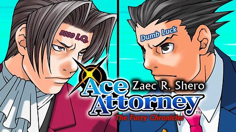 Phoenix Wright: Ace Attorney Trilogy | Rise From The Ashes - Day 3/Part 5 (Session 30) [Old Mic]