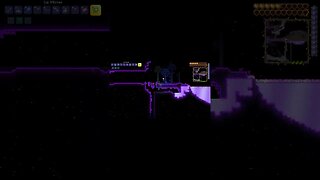 Shimmer Heart! ~ Terraria #shorts #shortsvideo