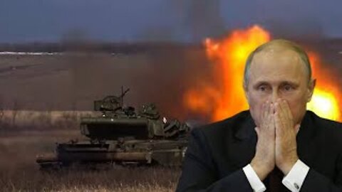 The Russian Army Has Withdrawn! Putin Failed!