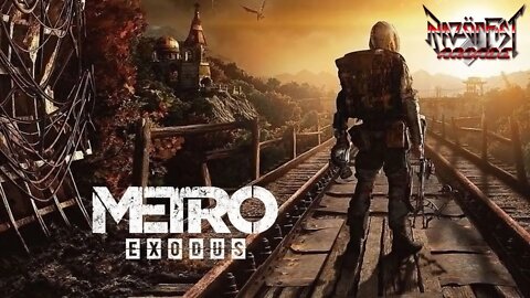 RazörFist Arcade: METRO Exodus