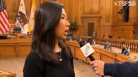 SF appoints Kelly Wong, to become the first noncitizen member of the city's elections commission