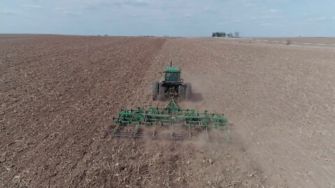 Spring Tillage Teaser