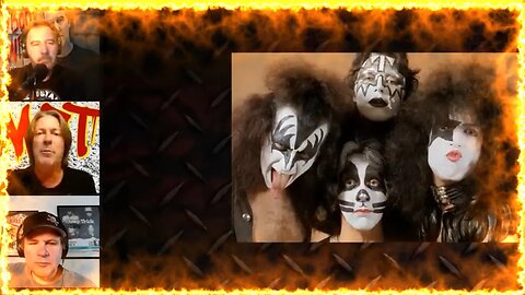 Metal 6 Pack: Most THEATRICAL Band | THAT Rocks!