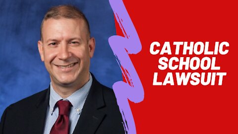 Michigan Catholic School Law Suit